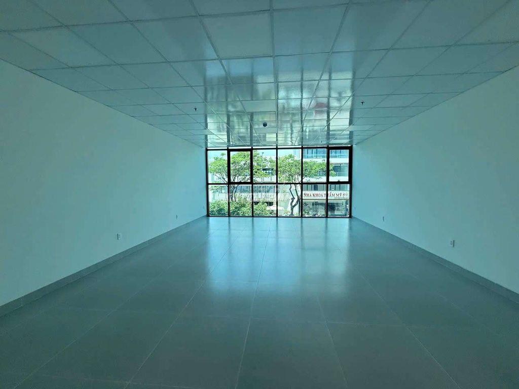 cho thuê tòa văn phòng Trần Hưng Đạo