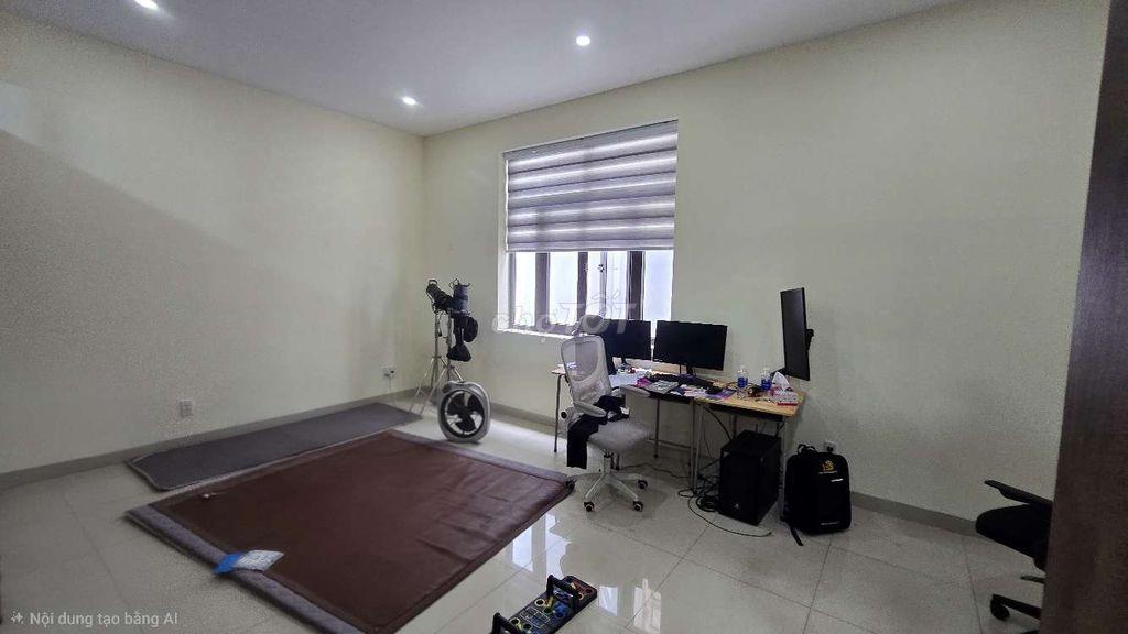 cho thuê nhà mặt tiền Hòa Xuân
