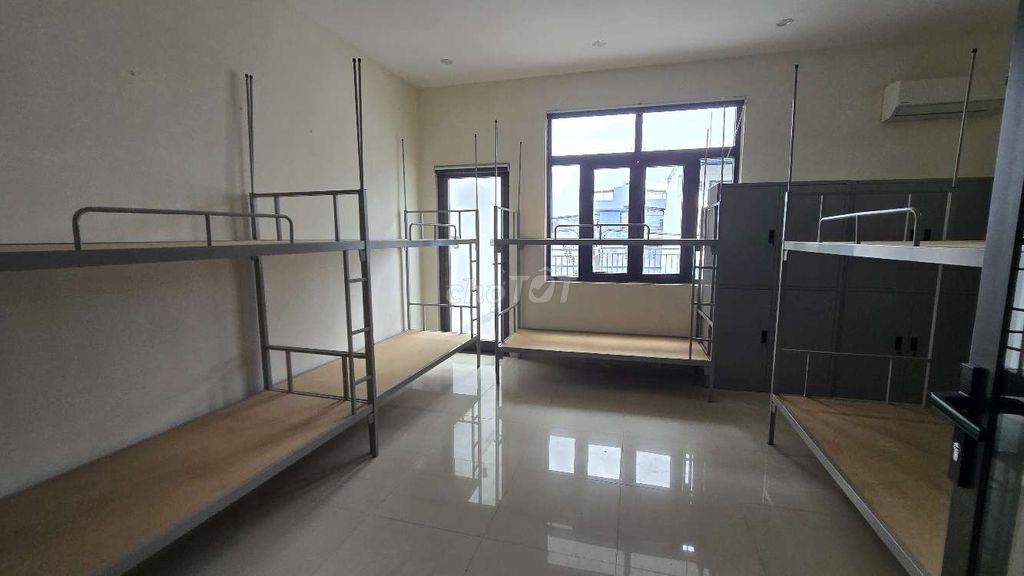 cho thuê nhà mặt tiền Hòa Xuân