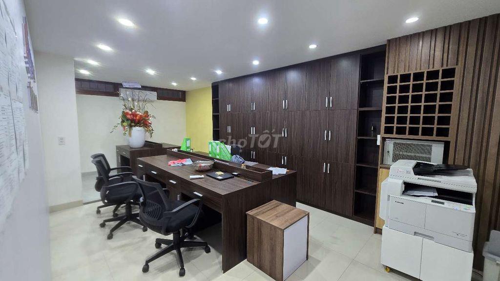 cho thuê nhà mặt tiền Hòa Xuân