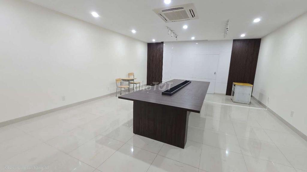 cho thuê nhà mặt tiền Hòa Xuân
