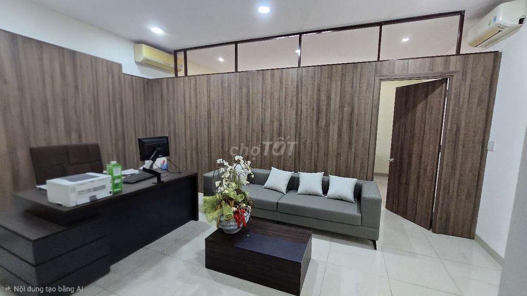 cho thuê nhà mặt tiền Hòa Xuân