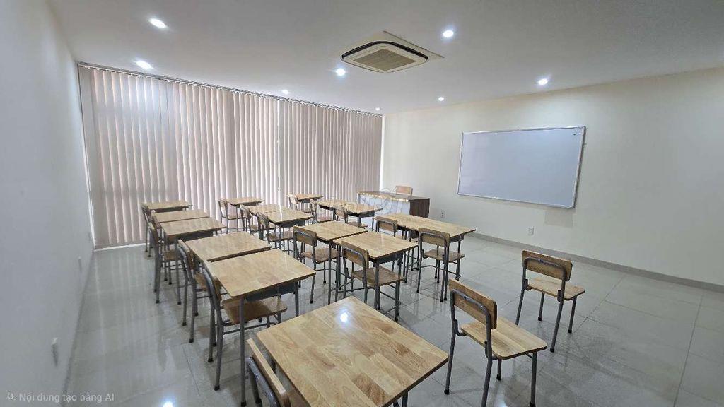 cho thuê nhà mặt tiền Hòa Xuân