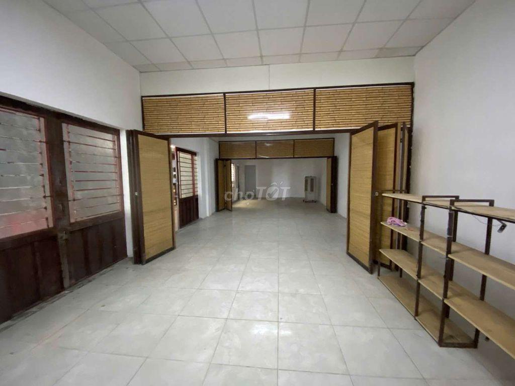 cho thuê nhà mặt tiền Võ Nguyên Giáp