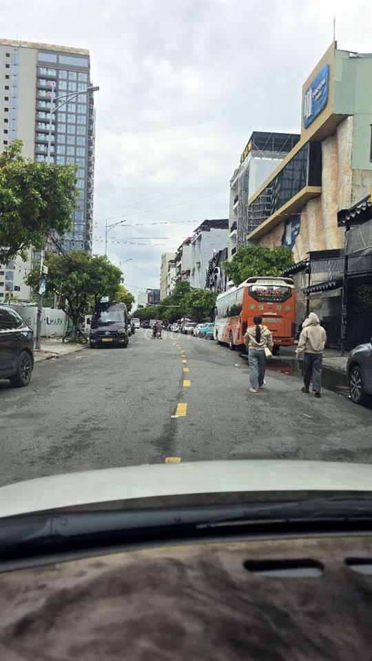 cho thuê mặt bằng Kinh Doanh Trần Văn Trứ