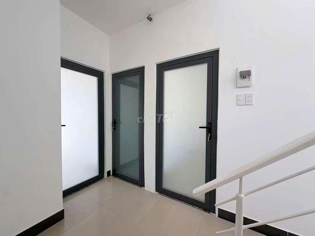 cho thuê nhà 4 tầng Lê Duẫn