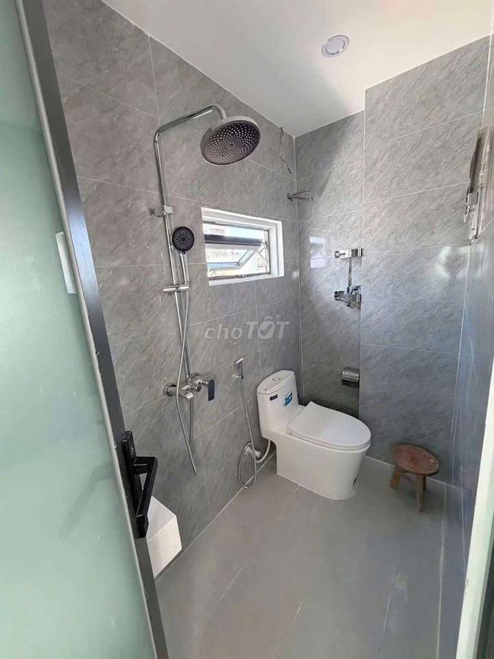 cho thuê nhà 4 tầng Lê Duẫn