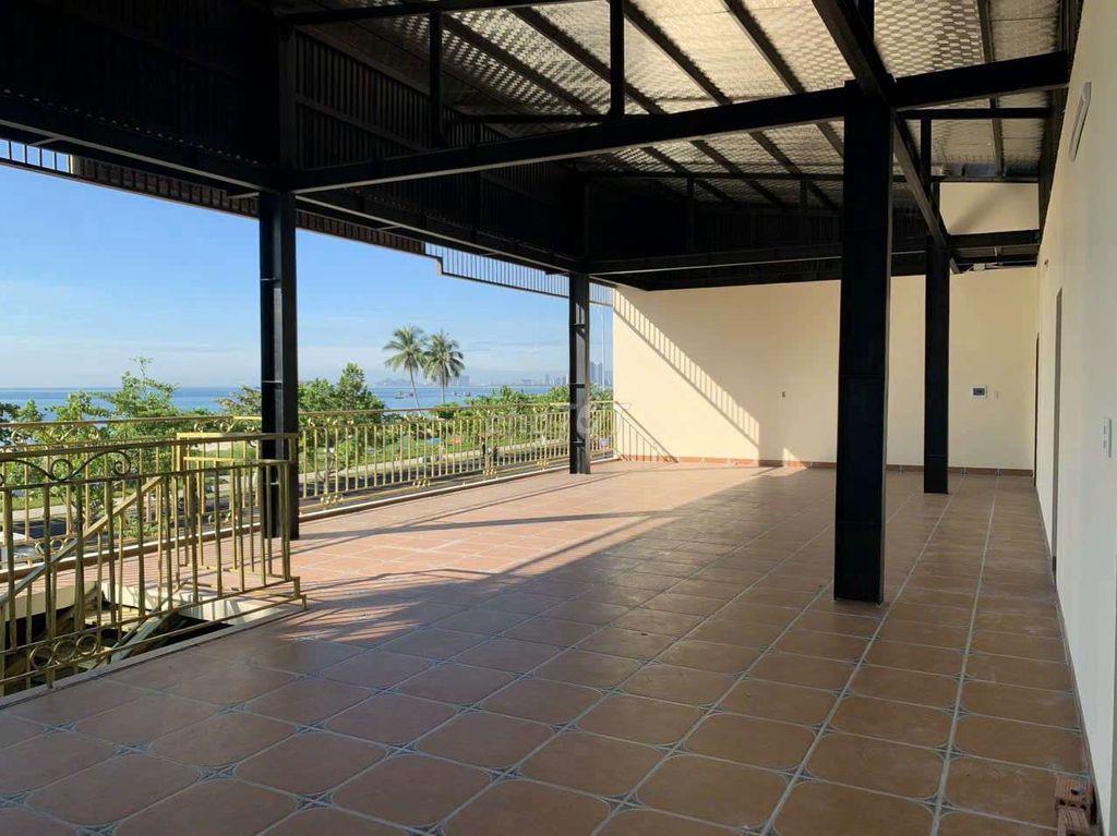 cho thuê mặt bằng 2 tầng Hoàng Sa