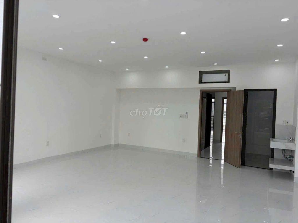 cho thuê nhà mặt tiền Nguyễn Sinh Sắc