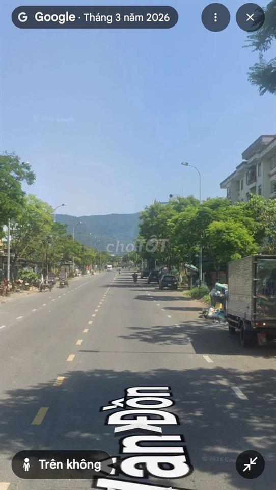 cho thuê mặt bằng Sơn Trà