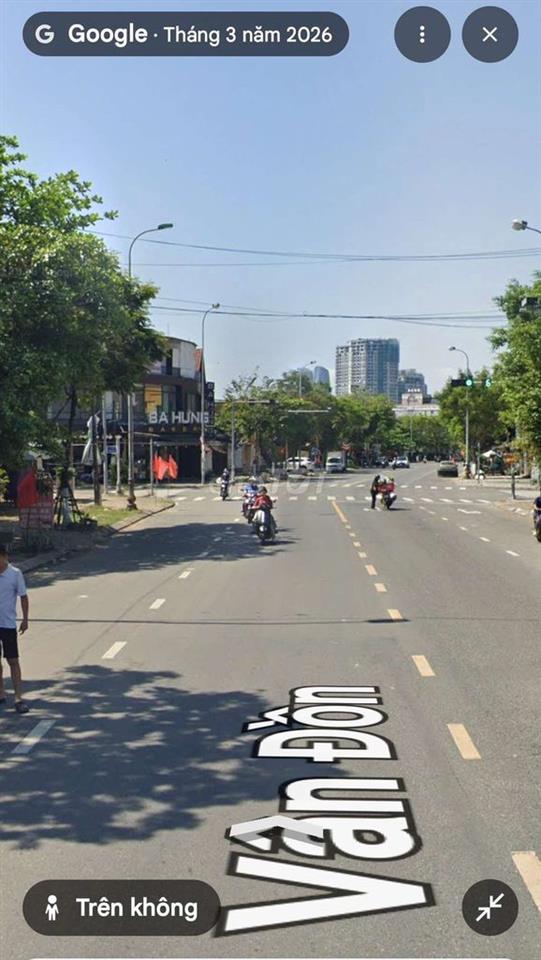 cho thuê mặt bằng Sơn Trà