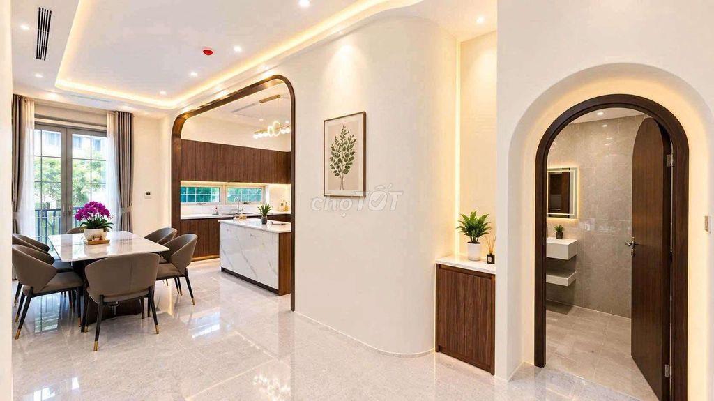 cho thuê shophouse Pavillon