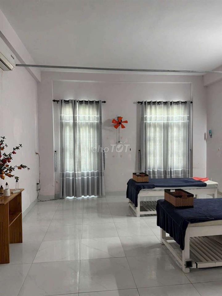 cho thuê nhà mặt tiền An Thượng 29