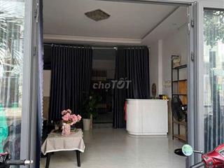 cho thuê nhà mặt tiền An Thượng 29