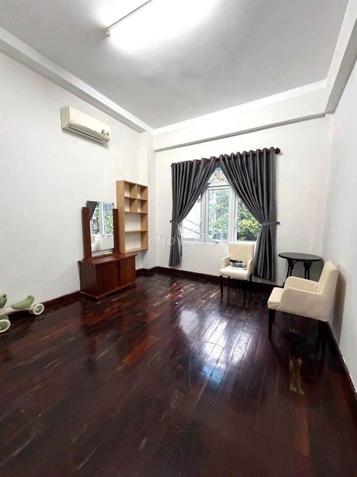 cho thuê nhà 3 tầng Ông Ích Khiêm