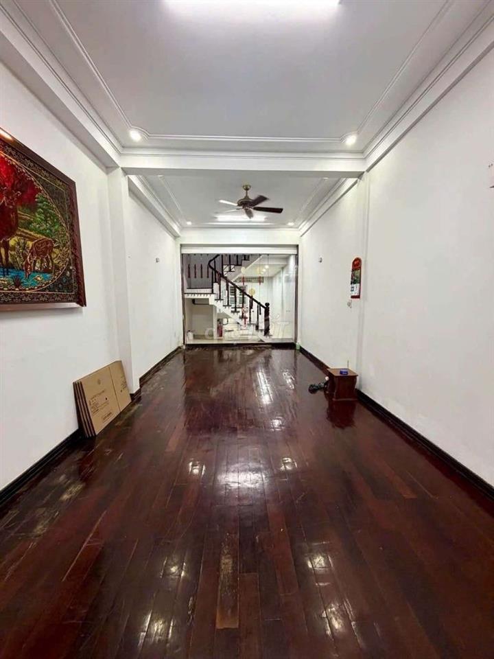 cho thuê nhà 3 tầng Ông Ích Khiêm