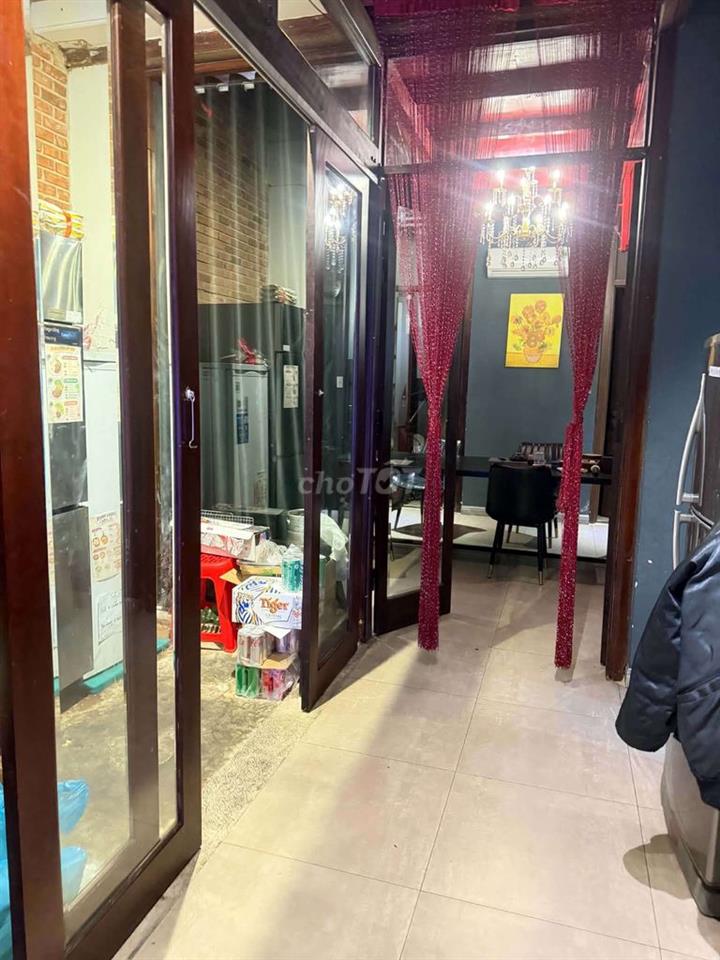 cho thuê nhà gần Ngay Phố Đi Bộ