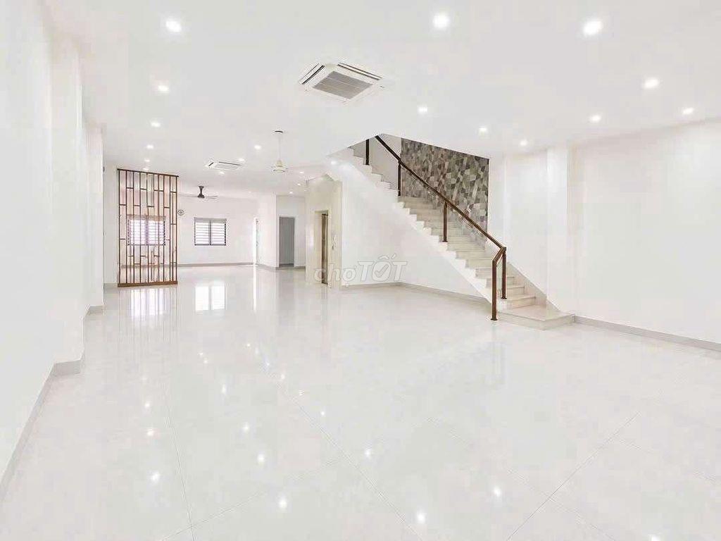 cho thuê nhà mặt tiền Minh Mạng