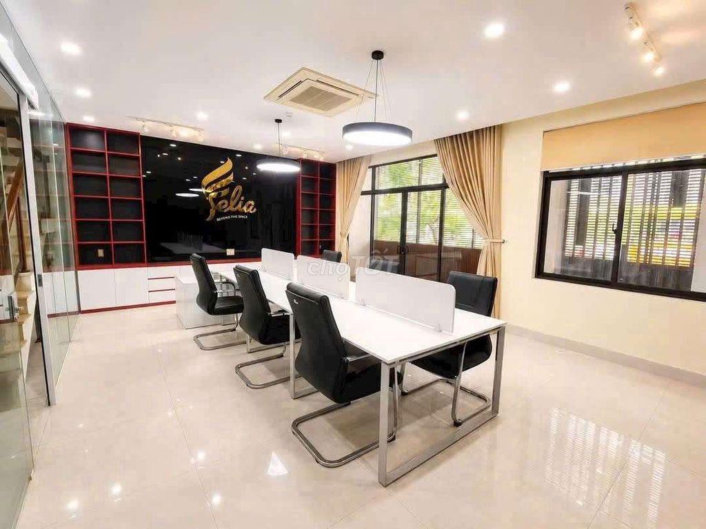cho thuê nhà mặt tiền Minh Mạng