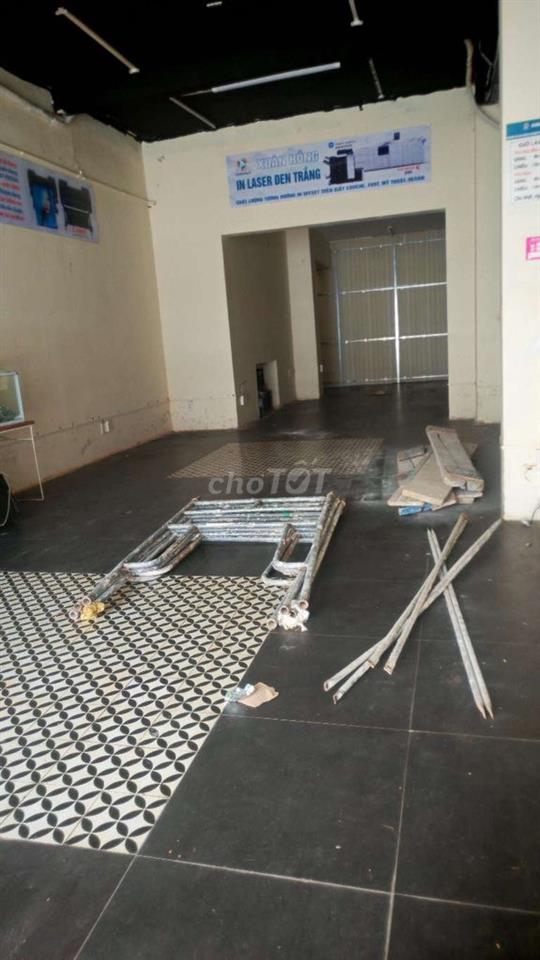 cho thuê nhà 2 tầng Hoàng Diệu