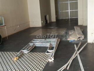 cho thuê nhà 2 tầng Hoàng Diệu
