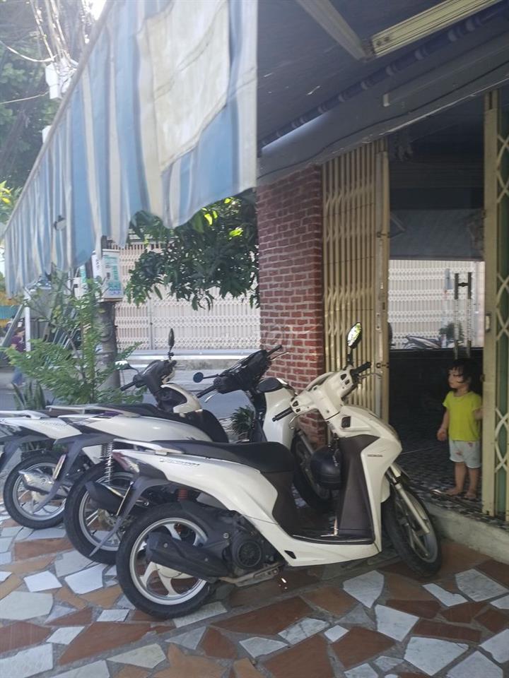 Sang nhượng mặt bằng KV Thanh khê