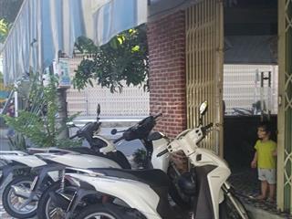 Sang nhượng mặt bằng KV Thanh khê
