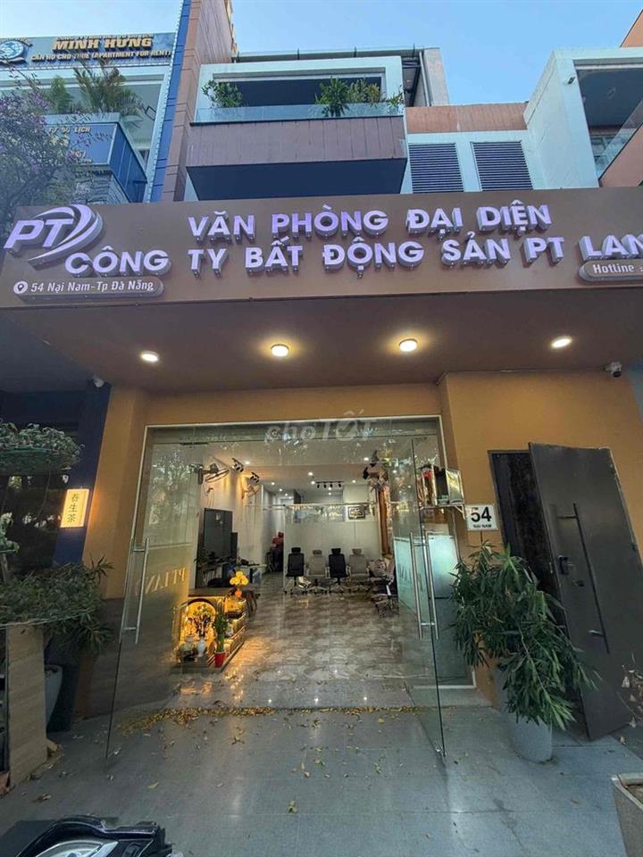 Văn Phòng Đầy Đủ Nội Thất Đẹp