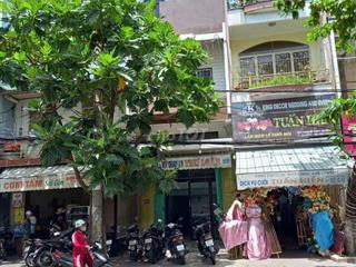 Cho thuê mặt bằng MT Trưng Nữ Vương