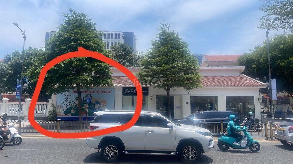 CHO THUÊ MẶT BẰNG VỊ TRÍ ĐẮC ĐỊA