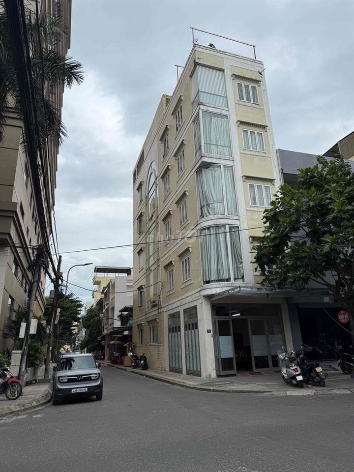Nhà 2 mặt tiền,tiện kinh doanh