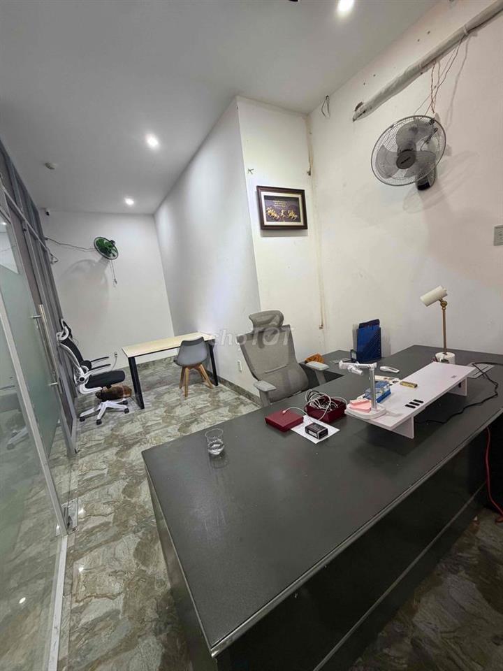 CHO THUÊ VĂN PHÒNG GIÁ TỐT - 54 NẠI NAM, HÒA CƯỜNG, ĐÀ NẴNG