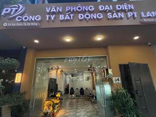 CHO THUÊ VĂN PHÒNG GIÁ TỐT - 54 NẠI NAM, HÒA CƯỜNG, ĐÀ NẴNG