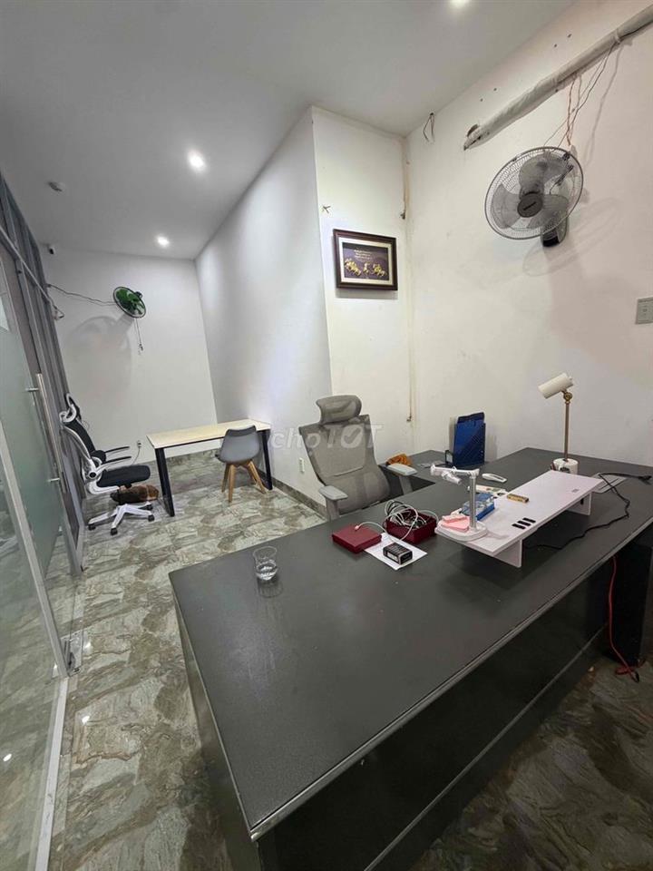 CHO THUÊ VĂN PHÒNG GIÁ TỐT - 54 NẠI NAM, HÒA CƯỜNG, ĐÀ NẴNG