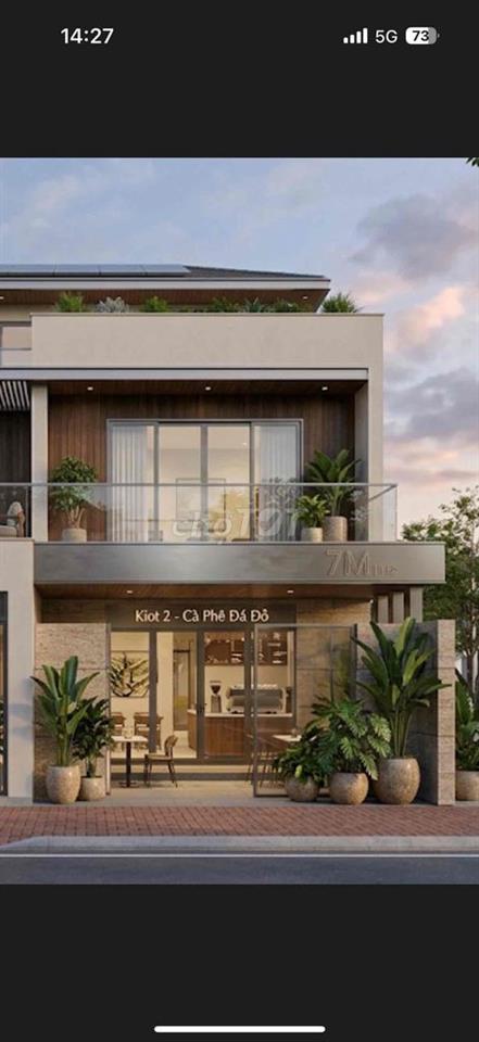 MB HOÀNG DIỆU NGANG 7m ĐOẠN 2 CHIỀU KINH DOANH SẦM UẤT