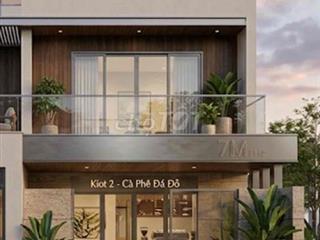MB HOÀNG DIỆU NGANG 7m ĐOẠN 2 CHIỀU KINH DOANH SẦM UẤT