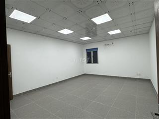 CHO THUÊ VĂN PHÒNG LÀM VIỆC, PHÒNG DẠY HỌC — CƠ SỞ MỚI, KHANG TRANG