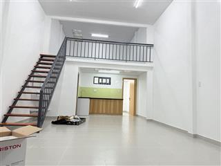 CHO THUÊ NHÀ MỚI 100% – VỪA Ở VỪA KINH DOANH