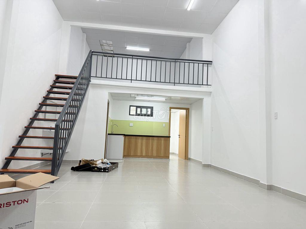 CHO THUÊ NHÀ MỚI 100% – VỪA Ở VỪA KINH DOANH