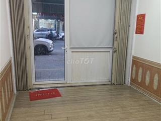 Cho thuê mặt bằng mặt tiền Lê Đình Lý – giá từ 7 triệu/tháng