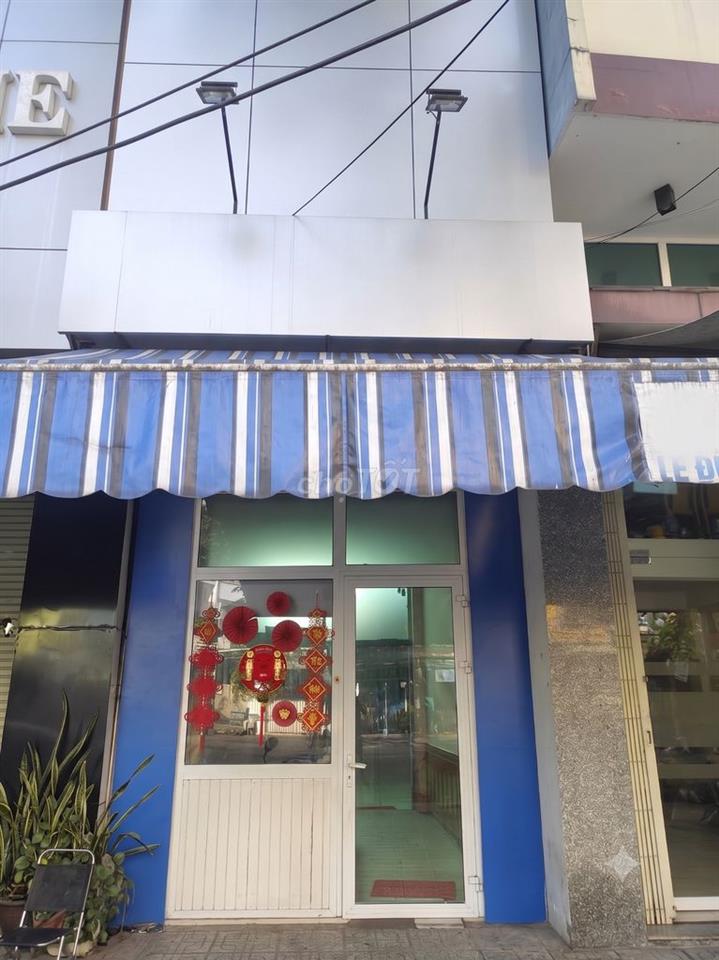 Cho thuê mặt bằng mặt tiền Lê Đình Lý – giá từ 7 triệu/tháng