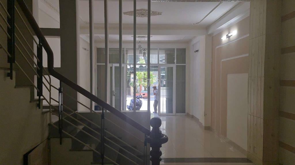 Cho thuê mặt bằng kinh doanh, Văn phòng làm việc