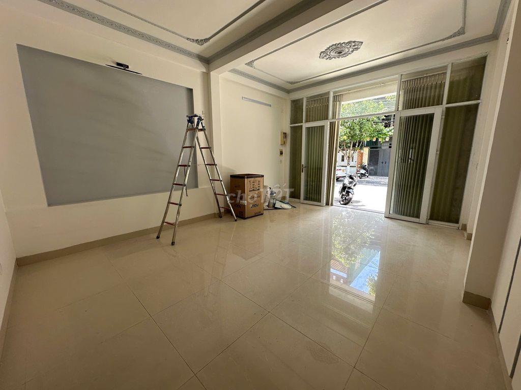 Cho thuê mặt bằng kinh doanh hoặc văn phòng làm việc