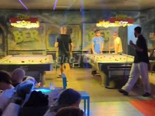 Sang nhượng Quán Pub game giải trí về đêm tại đường Võ Nguyên Giáp, ĐN