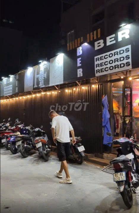 Sang nhượng Quán Pub game giải trí về đêm tại đường Võ Nguyên Giáp, ĐN