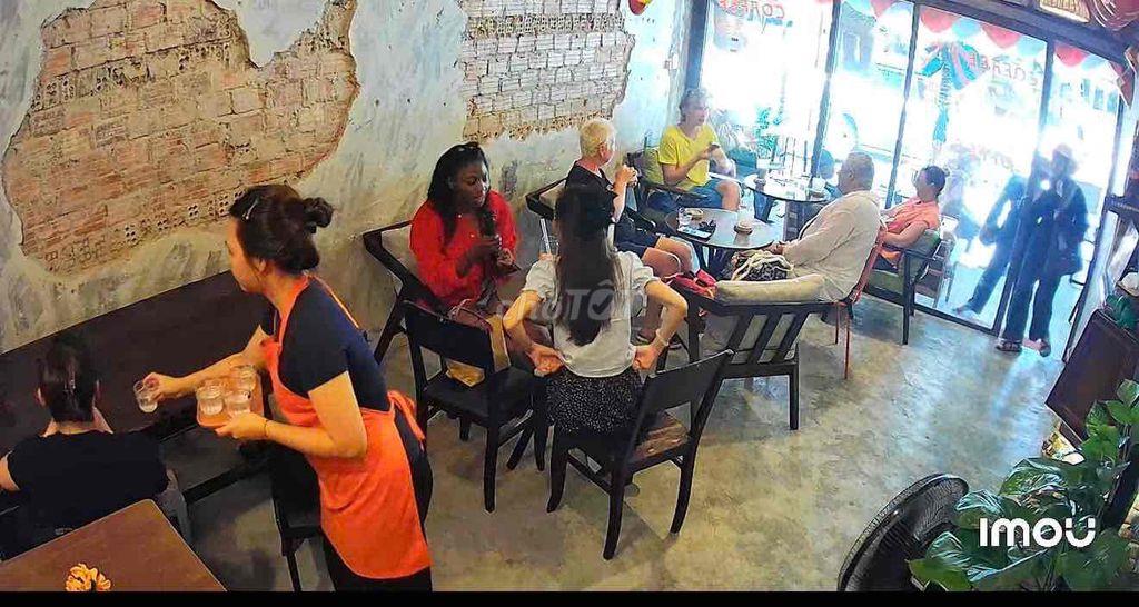 📣 CẦN SANG NHƯỢNG QUÁN CAFE ĐẸP – GIÁ TỐT