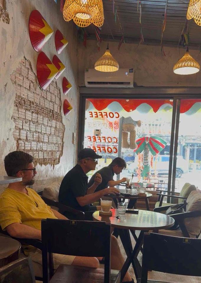 📣 CẦN SANG NHƯỢNG QUÁN CAFE ĐẸP – GIÁ TỐT