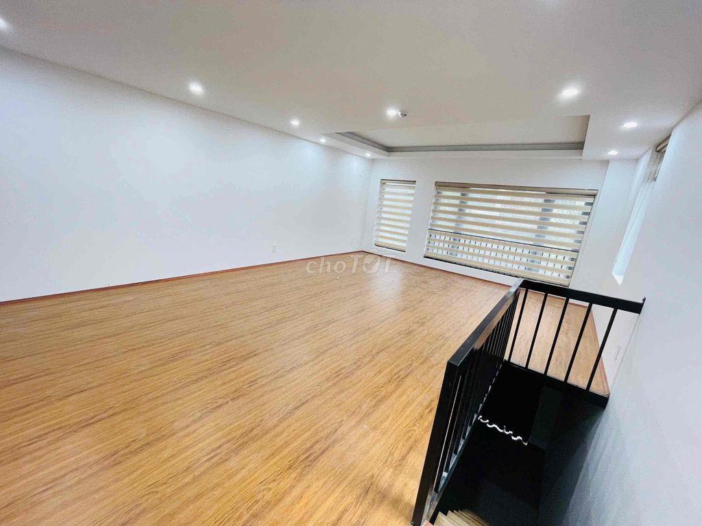 CHO THUÊ MẶT BẰNG GÁC LỬNG VỪA MỚI XÂY DỰNG - HOÀ XUÂN