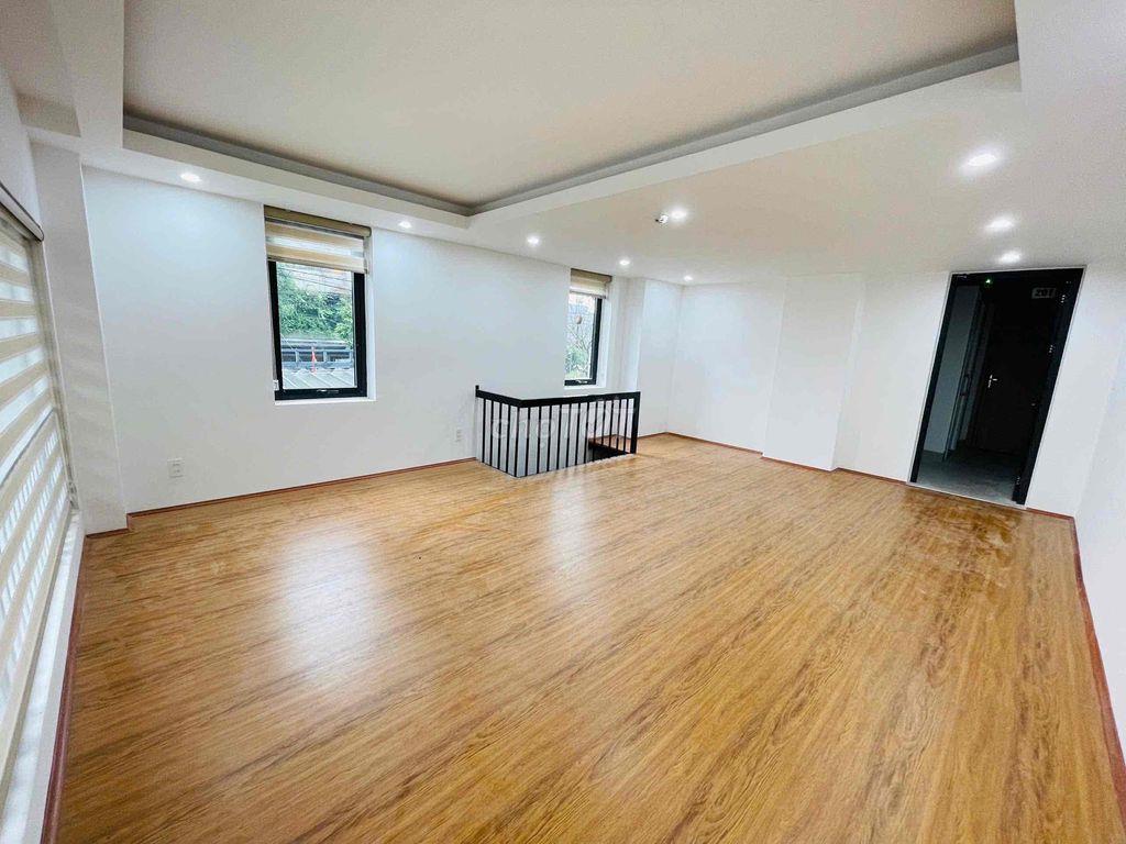 CHO THUÊ MẶT BẰNG GÁC LỬNG VỪA MỚI XÂY DỰNG - HOÀ XUÂN