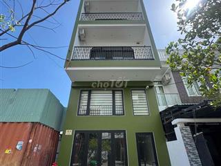 CHO THUÊ MẶT BẰNG GÁC LỬNG VỪA MỚI XÂY DỰNG - HOÀ XUÂN